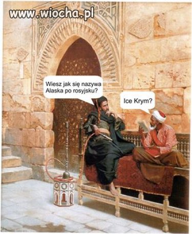 I logikę szlag trafił..