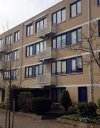 Majster/architekt skończył edukcaję na podstawówce.