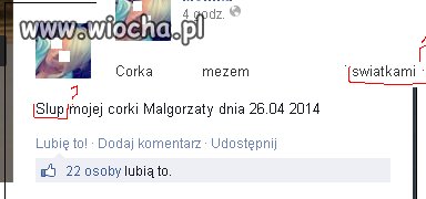 Prawie 40 lat i takie byki?