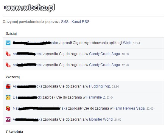 POWOLI ZACZYNAM SIĘ WKUR*IAĆ