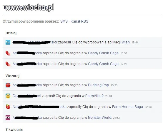 POWOLI ZACZYNAM SIĘ WKUR*IAĆ