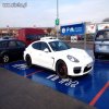 Porshe Panamera