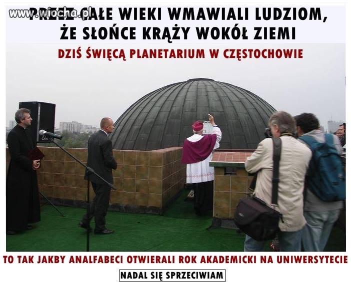 Hipokryzja sięga chyba