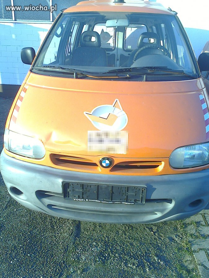 BMW rodem z Japoni