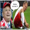 Piłkarzy mamy słabych.