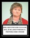 Nie lubię poniedziałku.