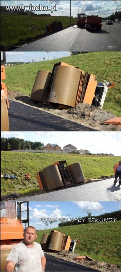 Jak to się kur*wa stało