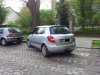 Parkować na przejściu każdy może ...