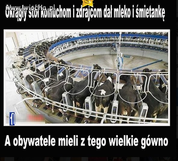 Jak się z tym nie zgodzić