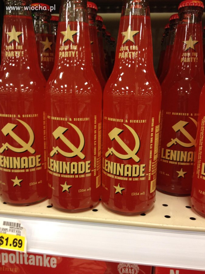 Leninada