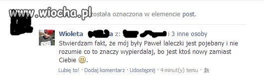 Te dzisiejsze "dziewczyny"