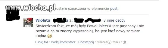 Te dzisiejsze "dziewczyny"