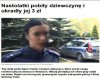 Pobiły dziewczynę i Ukradły jej... 3 zł.