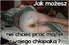 Jak możesz nie chcieć