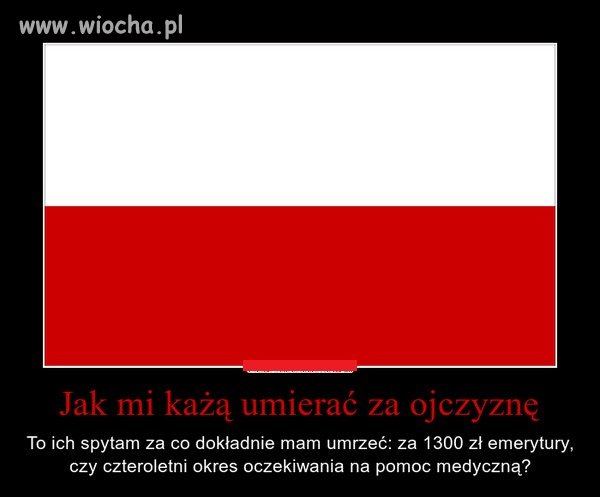 Polska.