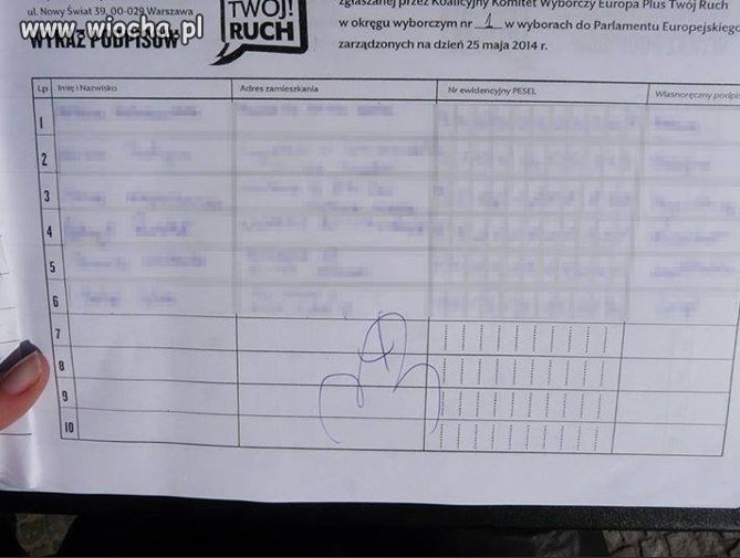 Duch w narodzie nie ginie