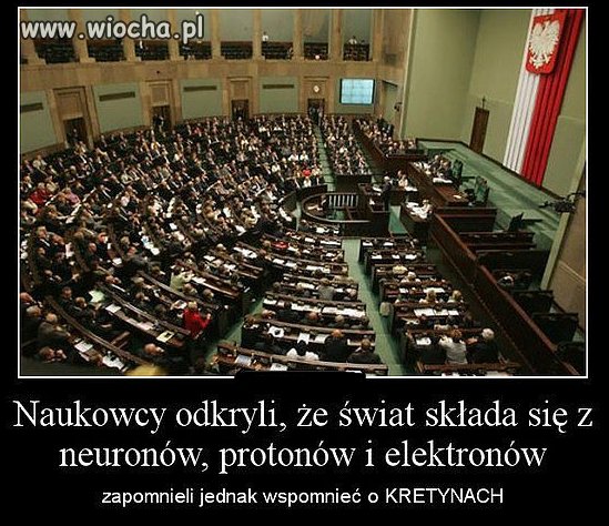 Nie wspomnieli ponieważ jest ich