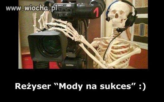 Chyba tak będzie przy