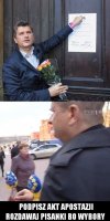 Bo to są właśnie jaja wielkanocne