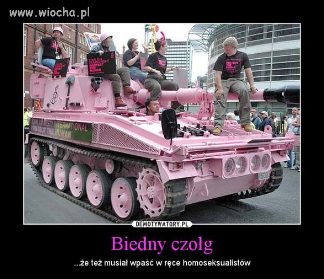 Okradziono wojsko