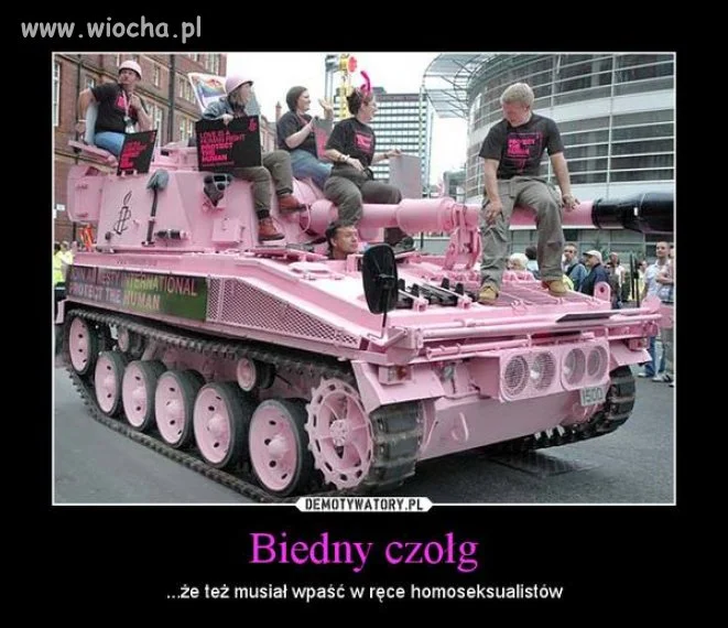 Okradziono wojsko