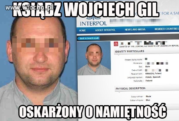 Pierwszy raz w historii