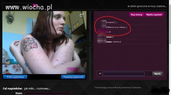 Nigdy nie wiesz gdzie i kogo możesz spotkać...