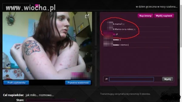 Nigdy nie wiesz gdzie i kogo możesz spotkać...