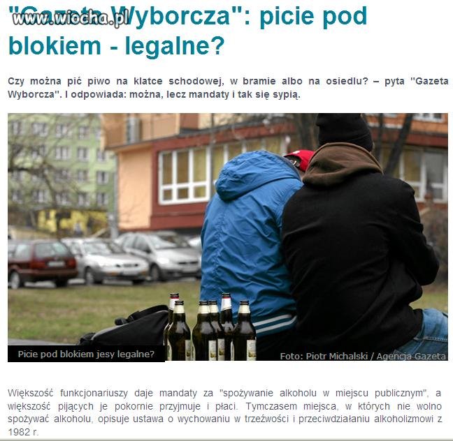 Jeden pozytw dla tej gazety w tym roku