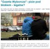 Jeden pozytw dla tej gazety w tym roku