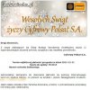 Szczere życzenia