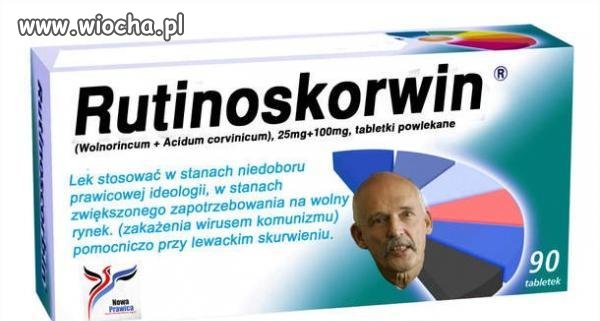 Rutinoskorwin