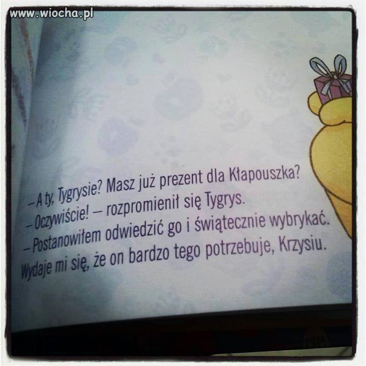 Idą święta