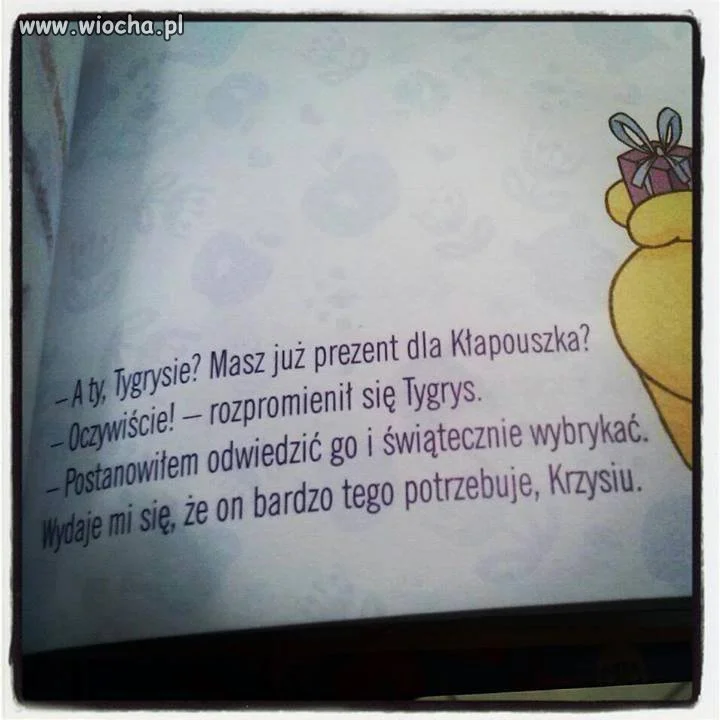 Idą święta