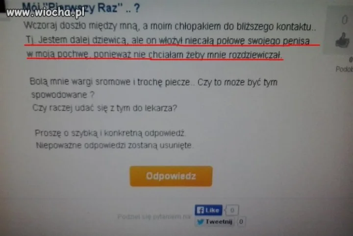 Dzisiejsze nastolatki 