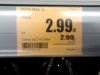 Taka tam przecena w Intermarche 