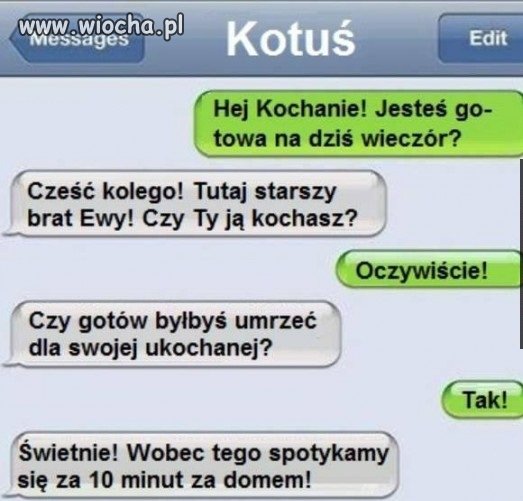 Starszy Brat .