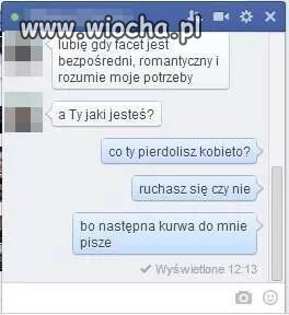 Wrodzony czar...