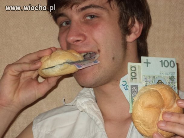 Na bogato