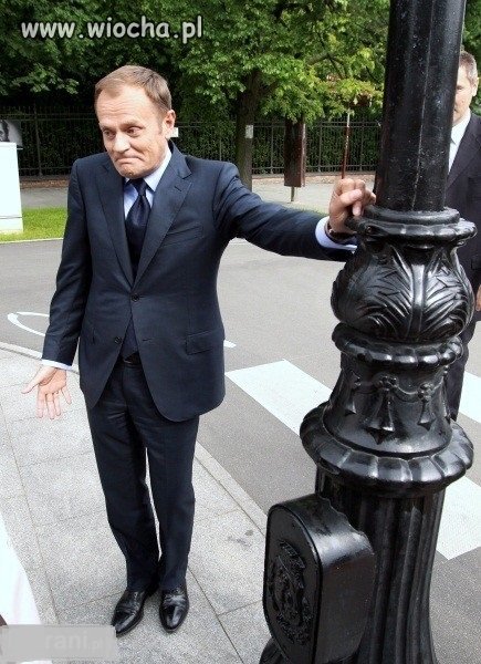 Polacy!Dlaczego mnie tak nie lubicie ???