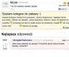 Jak się bawić to się bawić.