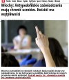 Daje do myślenia ...