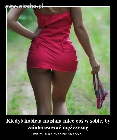 Trudno się z tym nie zgodzić