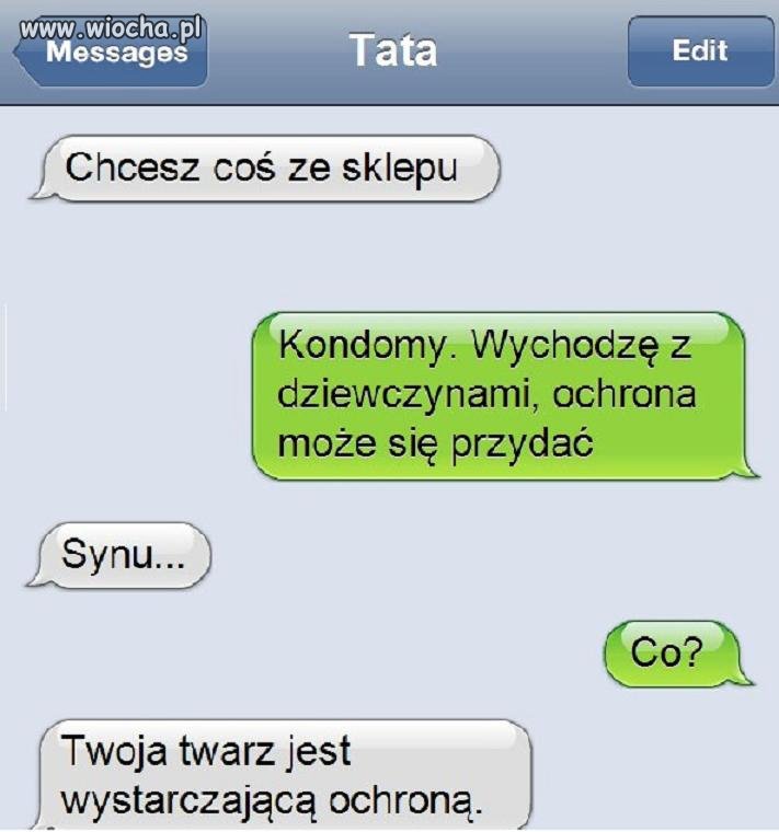 Nie ma to ja prawdziwa szczerość
