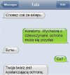 Nie ma to ja prawdziwa szczerość