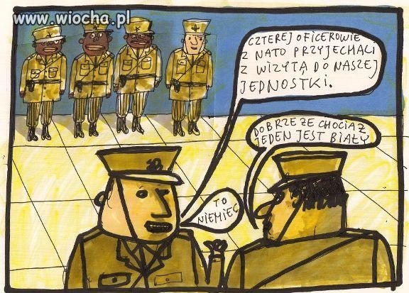Tak źle
