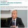 Marzy mu się comeback - pamiętajcie przy wyborach,