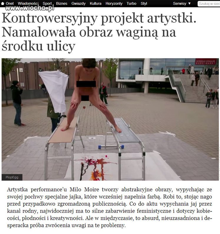 Następnym razem co - rozrywka dla publiczności ?