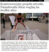 Następnym razem co - rozrywka dla publiczności ?