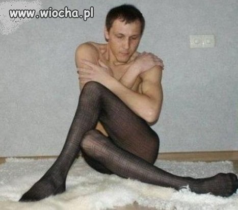 Zagubiony ? 